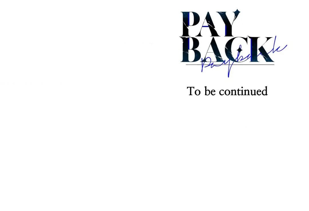 Payback, Chapter 82 image 92